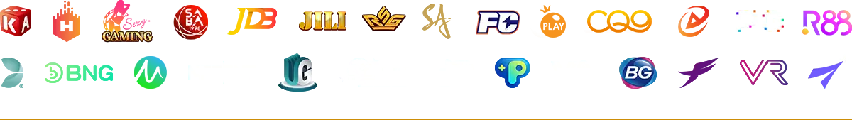 Nhà cung cấp game 789WIN